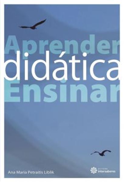 Picture of APRENDER DIDATICA  ENSINAR DIDATICA