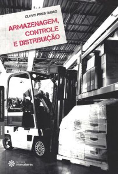 Picture of ARMAZENAGEM, CONTROLE E DISTRIBUICAO