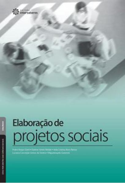 Picture of ELABORACAO DE PROJETOS SOCIAIS