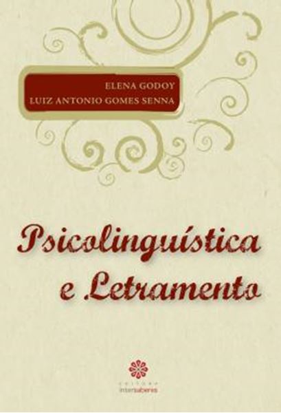 Picture of PSICOLINGUISTICA E LETRAMENTO