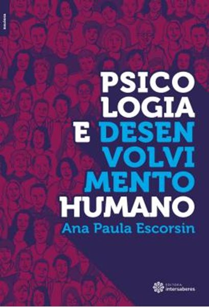 Picture of PSICOLOGIA E DESENVOLVIMENTO HUMANO