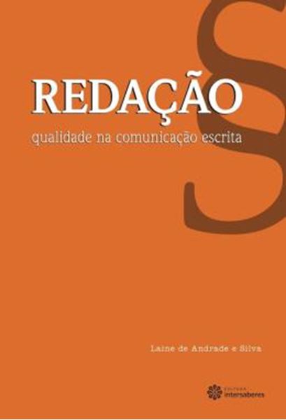 Picture of REDAÇÃO - QUALIDADE NA COMUNICAÇÃO ESCRITA