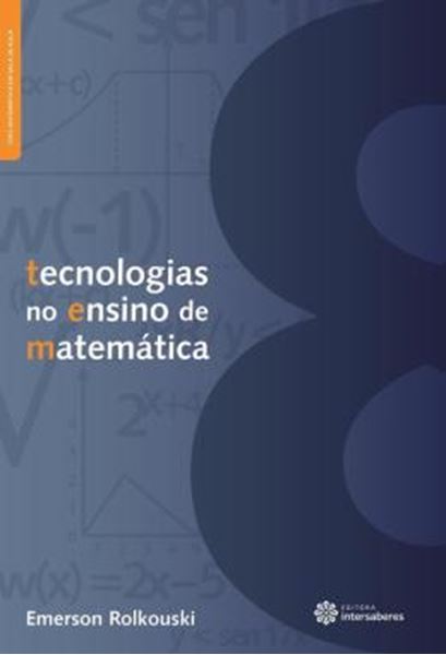 Picture of TECNOLOGIAS NO ENSINO DE MATEMATICA