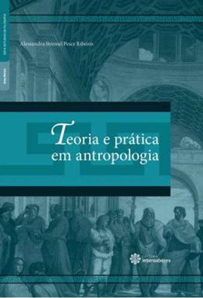 Picture of TEORIA E PRATICA EM ANTROPOLOGIA
