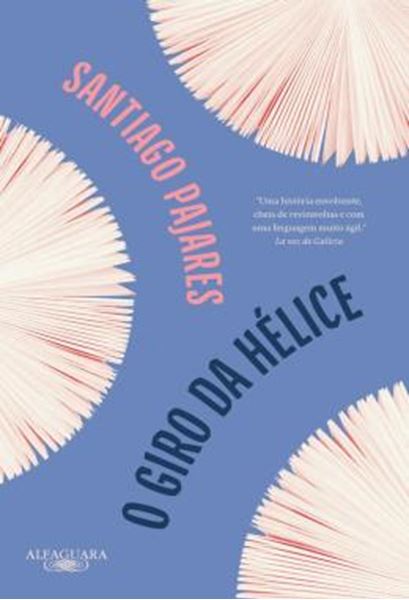 Picture of GIRO DA HELICE, O