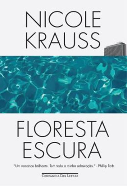 Picture of FLORESTA ESCURA - ROMANCE