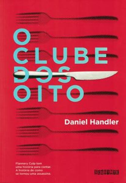 Picture of CLUBE DOS OITO, O