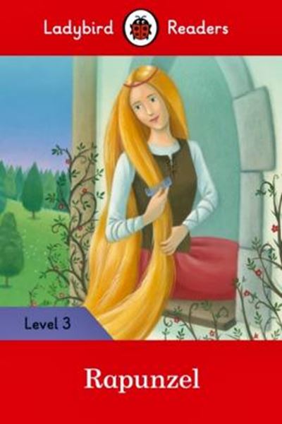Picture of RAPUNZEL - BOOK WITH DOWNLOADABLE AUDIO - LEVEL 3