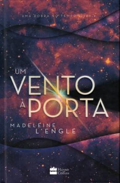 Picture of VENTO A PORTA, UM