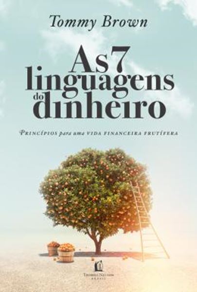 Picture of 7 LINGUAGENS DO DINHEIRO, AS
