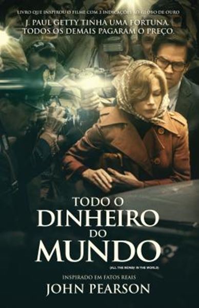 Picture of TODO O DINHEIRO DO MUNDO