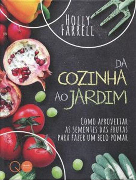 Picture of DA COZINHA AO JARDIM