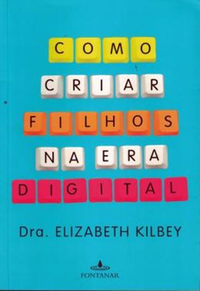Picture of COMO CRIAR FILHOS NA ERA DIGITAL