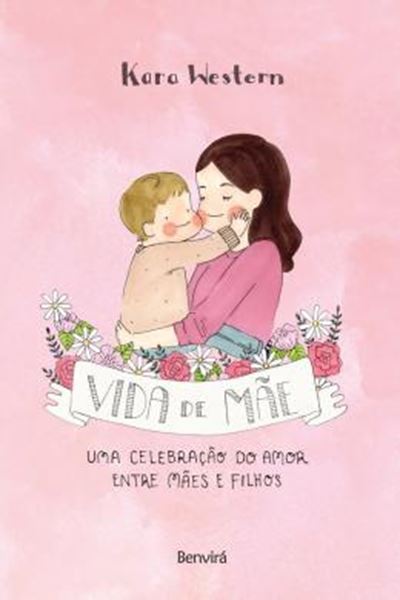 Picture of VIDA DE MAE