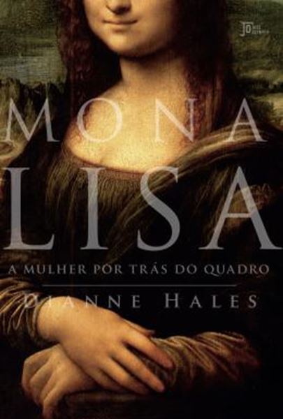 Picture of MONA LISA - A MULHER POR TRAS DO QUADRO