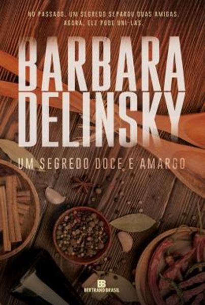 Picture of SEGREDO DOCE E AMARGO, UM