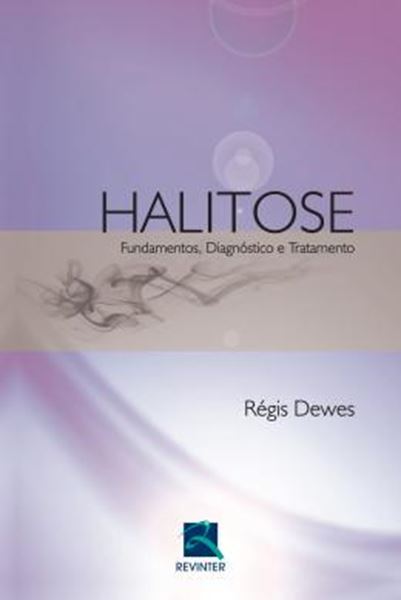 Picture of HALITOSE - FUNDAMENTOS, DIAGNOSTICO E TRATAMENTO