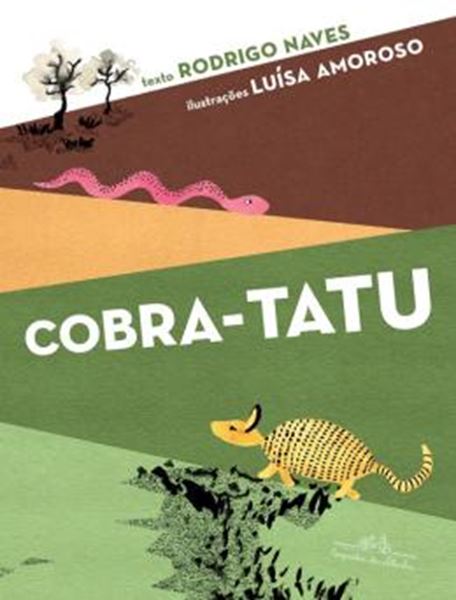 Picture of COBRA-TATU