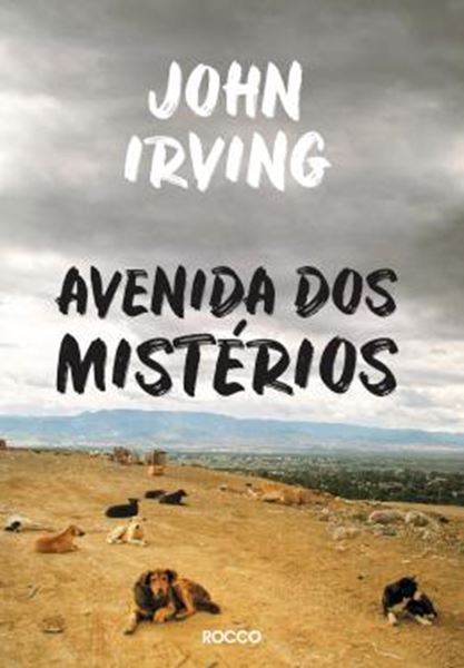 Picture of AVENIDA DOS MISTERIOS