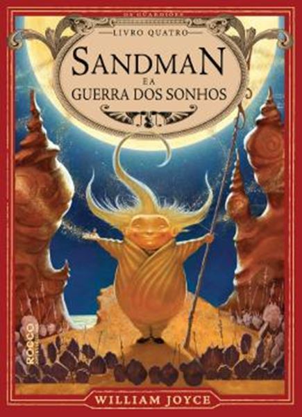 Picture of SANDMAN E A GUERRA DOS SONHOS