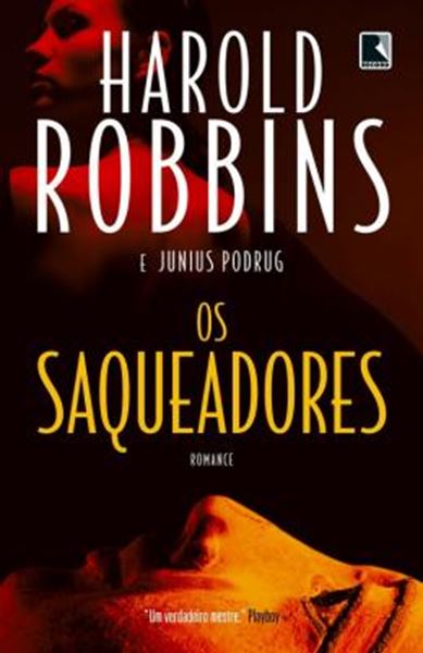 Picture of SAQUEADORES, OS