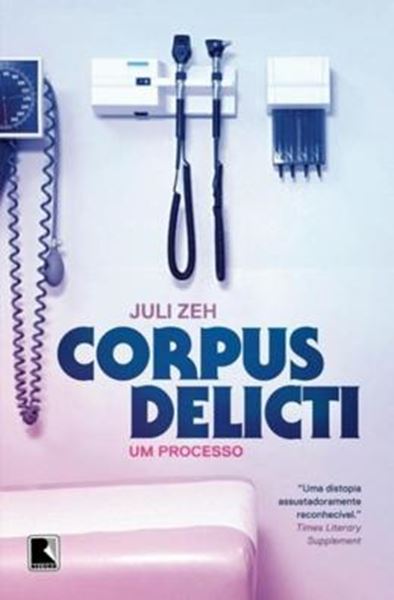 Picture of CORPUS DELICTI