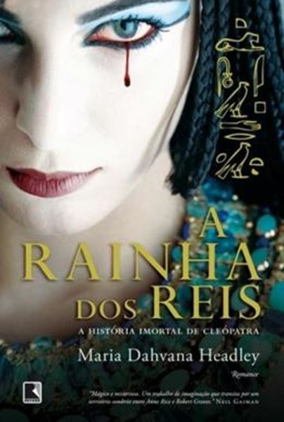 Picture of RAINHA DOS REIS, A