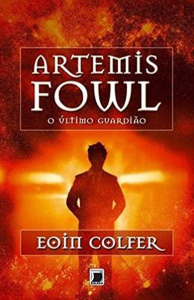 Picture of ARTEMIS FOWL 8 - O ULTIMO GUARDIAO