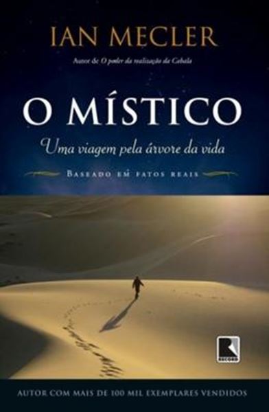 Picture of MISTICO UMA VIAGEM PELA ARVORE DA VIDA, O