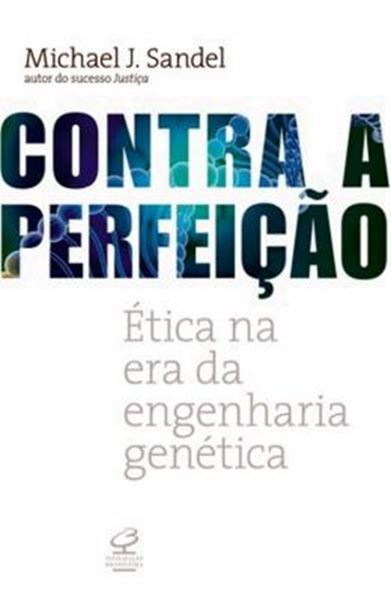 Picture of CONTRA A PERFEICAO - 2ªED