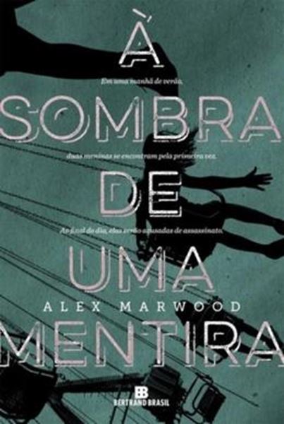 Picture of SOMBRA DE UMA MENTIRA, A