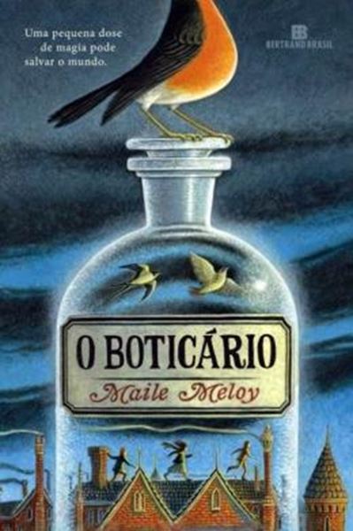 Picture of BOTICARIO, O