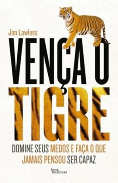Picture of VENCA O TIGRE