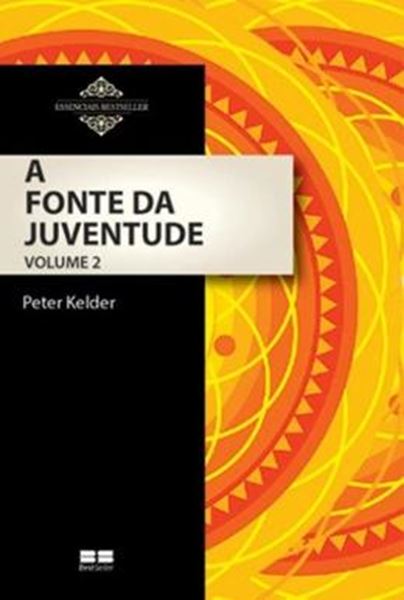 Picture of FONTE DA JUVENTUDE VOL. II, A