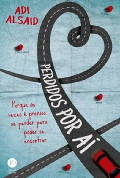 Picture of PERDIDOS POR AI