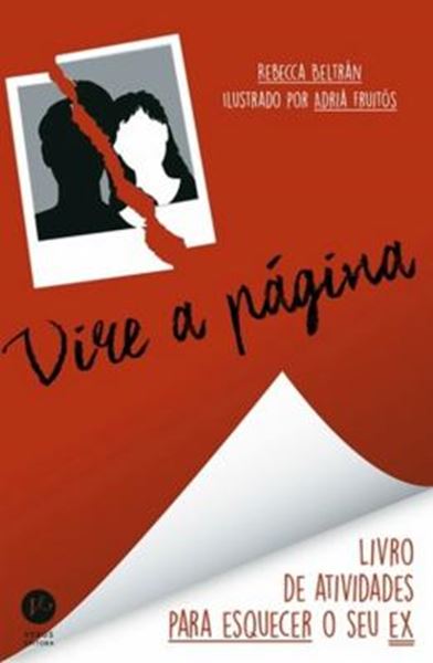 Picture of VIRE A PAGINA
