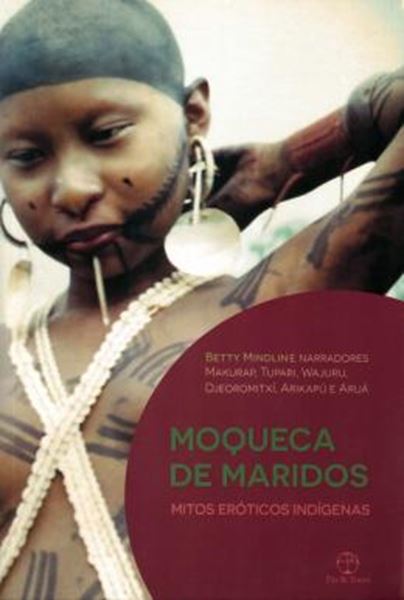 Picture of MOQUECA DE MARIDOS MITOS EROTICOS INDIGENAS