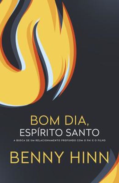 Picture of BOM DIA, ESPIRITO SANTO