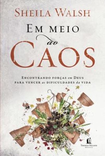 Picture of EM MEIO AO CAOS