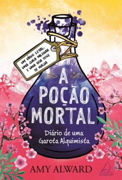 Picture of POCAO MORTAL, A - LIVRO III