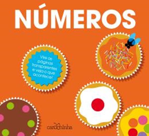 Picture of NUMEROS