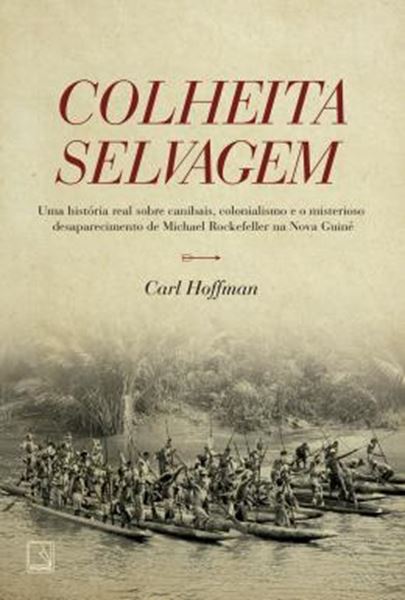 Picture of COLHEITA SELVAGEM