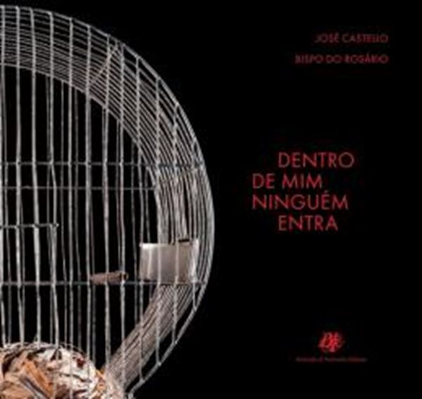 Picture of DENTRO DE MIM NINGUEM ENTRA - BISPO DO RORAIO