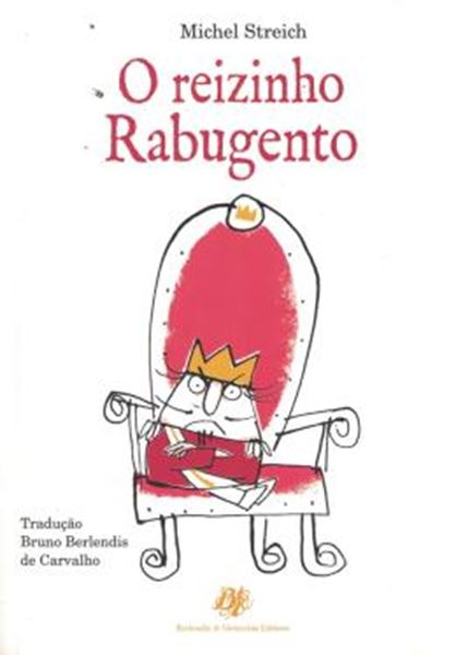 Picture of REIZINHO RABUGENTO, O