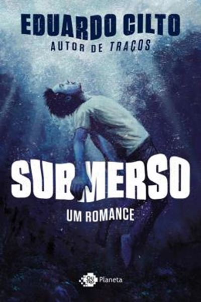 Picture of SUBMERSO - UM ROMANCE