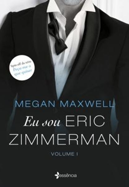 Picture of EU SOU ERIC ZIMMERMAN