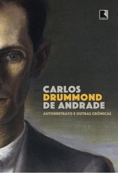 Picture of AUTORRETRATO E OUTRAS CRÔNICAS