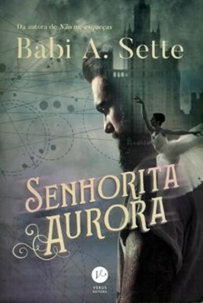 Picture of SENHORITA AURORA