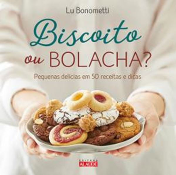 Picture of BISCOITO OU BOLACHA?