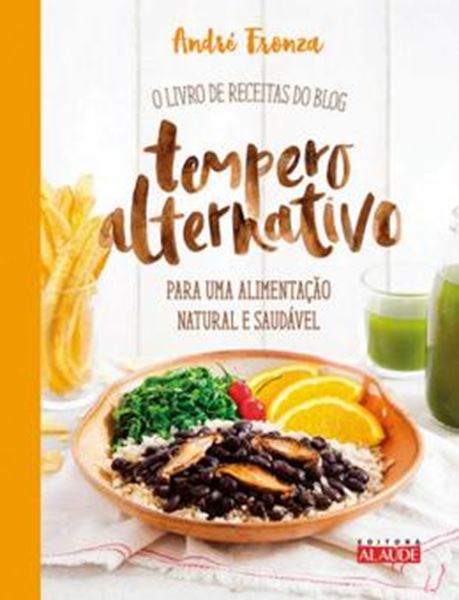 Picture of TEMPERO ALTERNATIVO